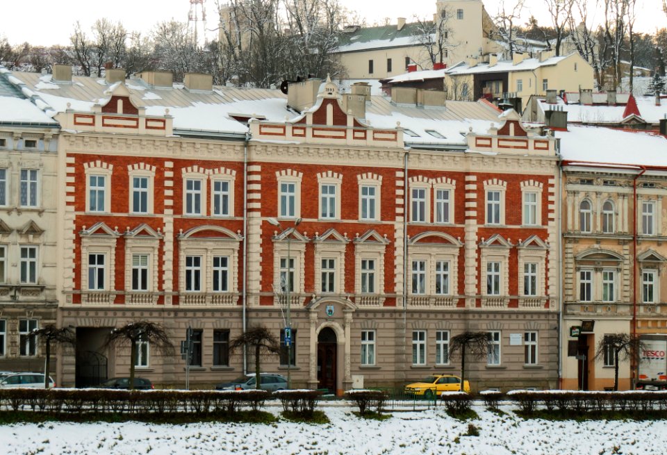 Piłsudskiego 3 Przemyśl 01