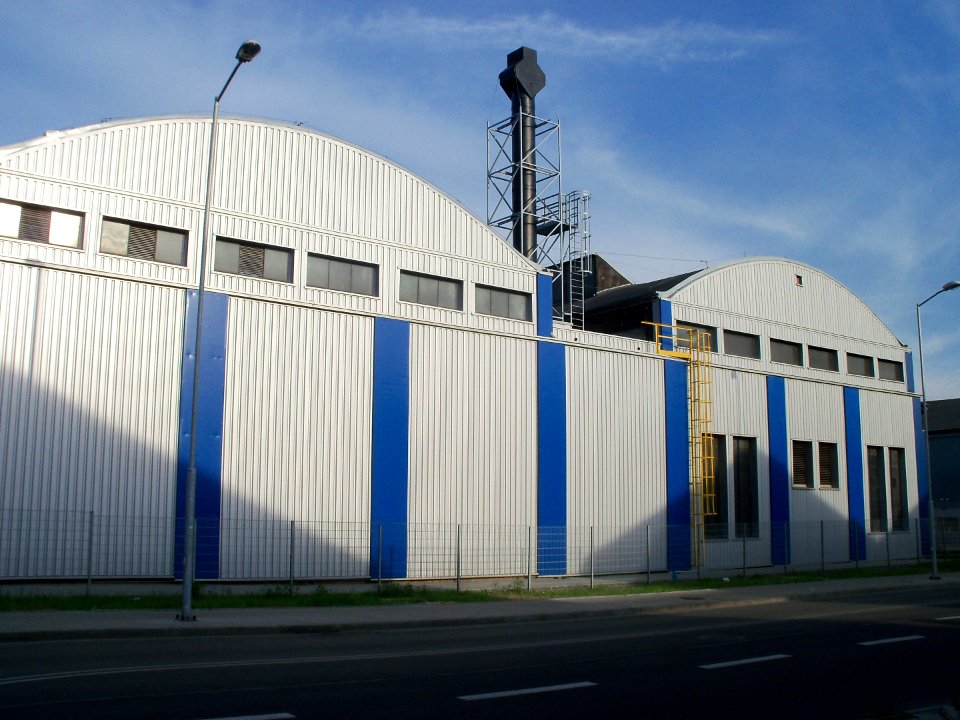 POL Katowice - Huta Baildon (3)