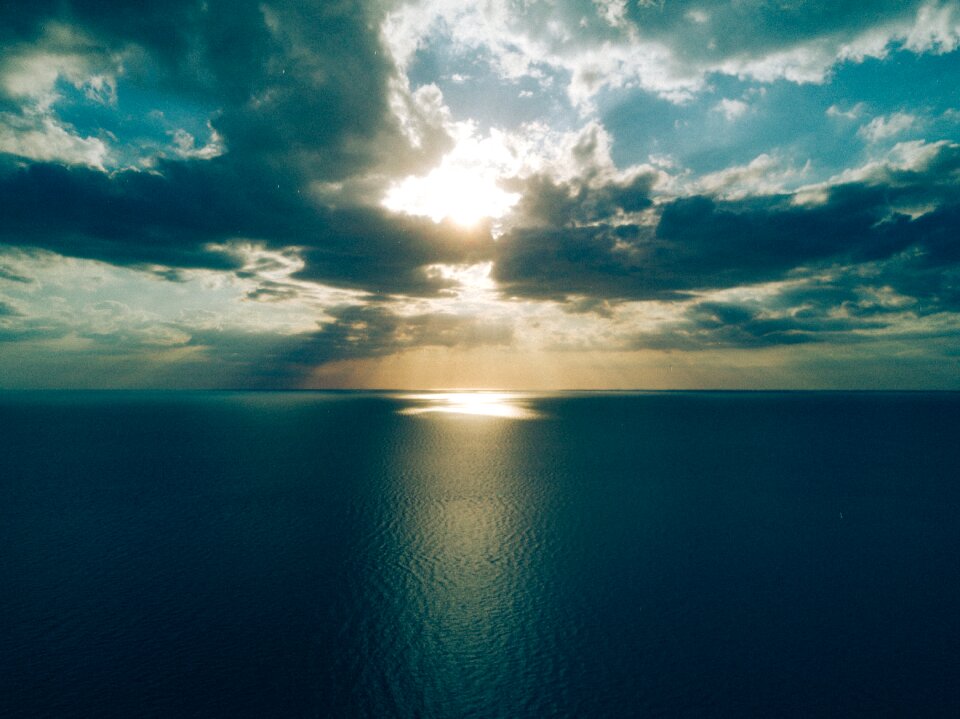 Water nature sunlight