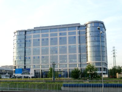 POL Katowice - Katowice Business Point