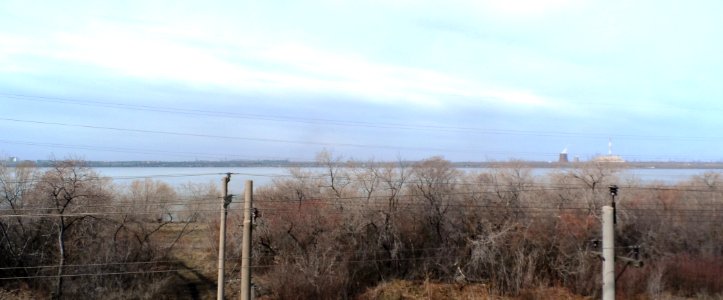 Pervoe Lake in Chelyabinsk (01)