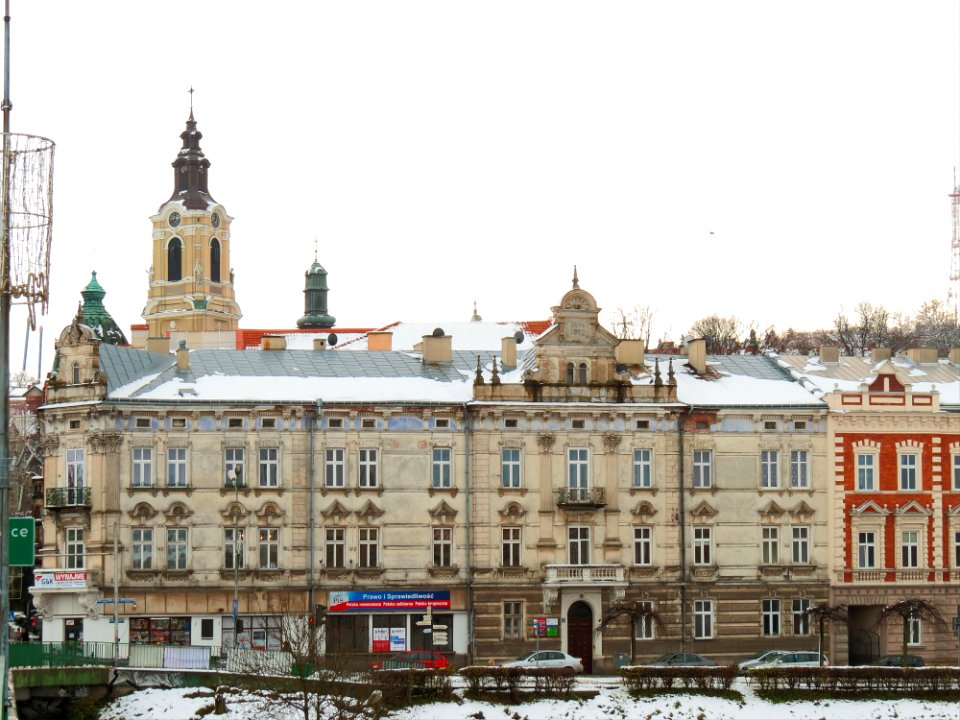 Piłsudskiego 1 Przemyśl 01