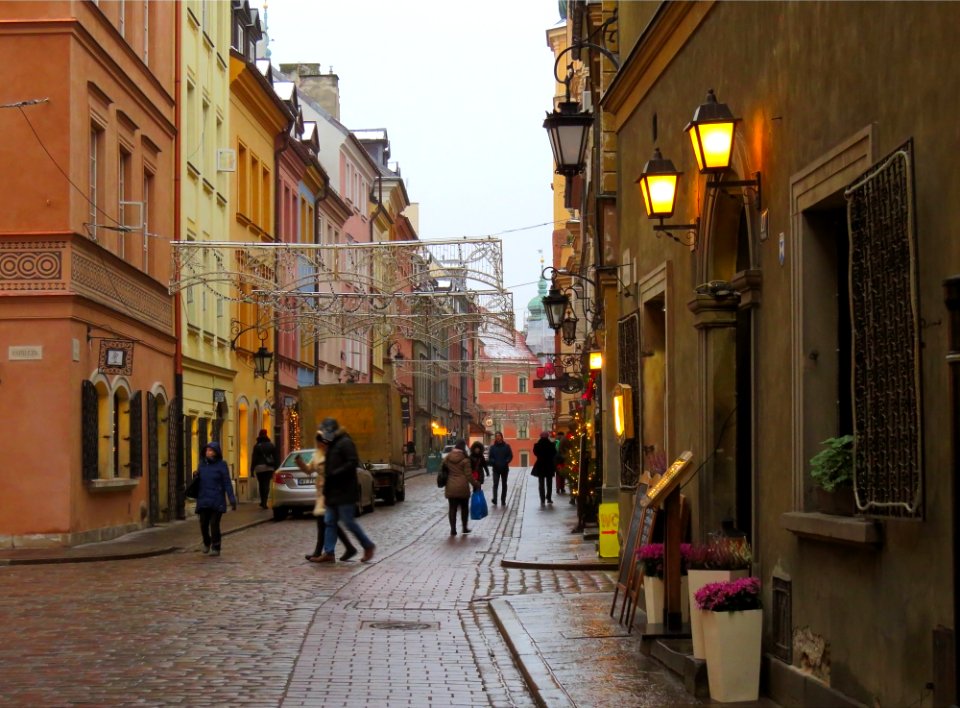 Piwna Warszawa 04