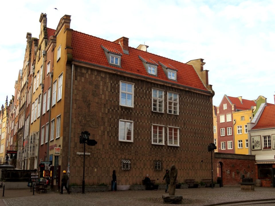 Piwna 48 Gdańsk 1