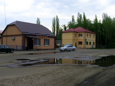 Pohreby (Brovary) shop&post