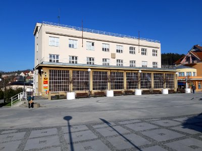 Pošta Luhačovice 20210409 083817