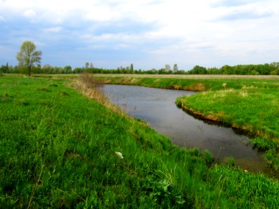 Pohreby lake1