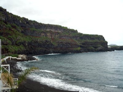 Playa de San Marcos2 photo