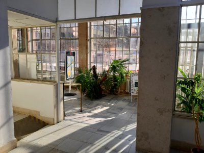 Pošta Luhačovice 20210409 083727