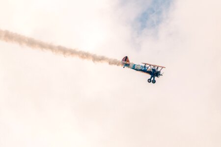 Flying flugshow flight days soest 2017