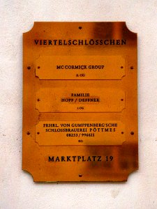 Poettmes Viertelschloesschen 04