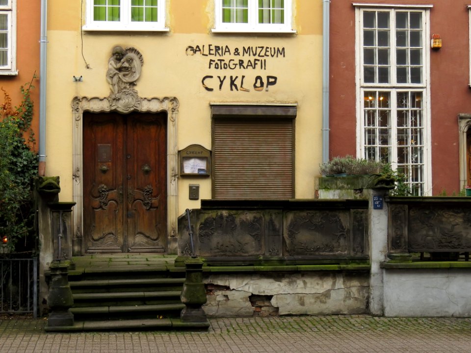 Piwna 55 Gdańsk