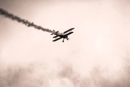 Flying flugshow flight days soest 2017