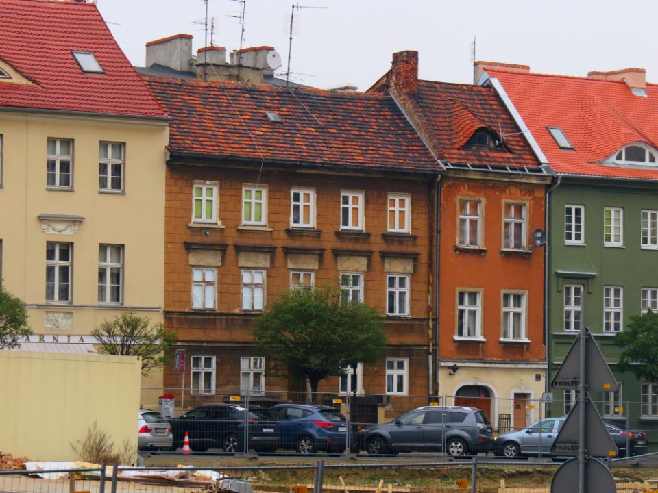 Plac Kolegiacki Poznań 01