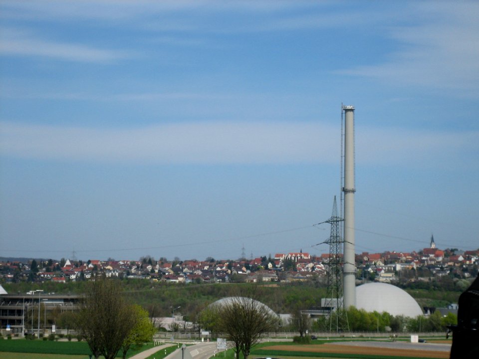 Plant-neckarwestheim