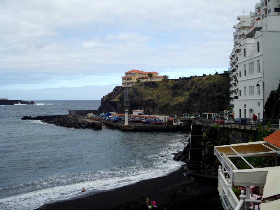 Playa de San Marcos1