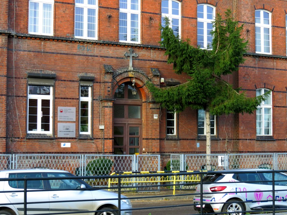 PJAIT Gdańsk