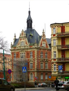 Pl. Ratajskiego 8 Poznań 01