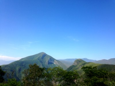 Panoramics Sierra Madre