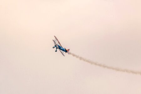 Flying flugshow flight days soest 2017