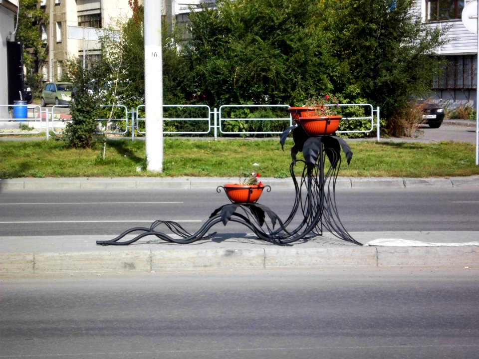 Ovchinnikova Street (Chelyabinsk) 03