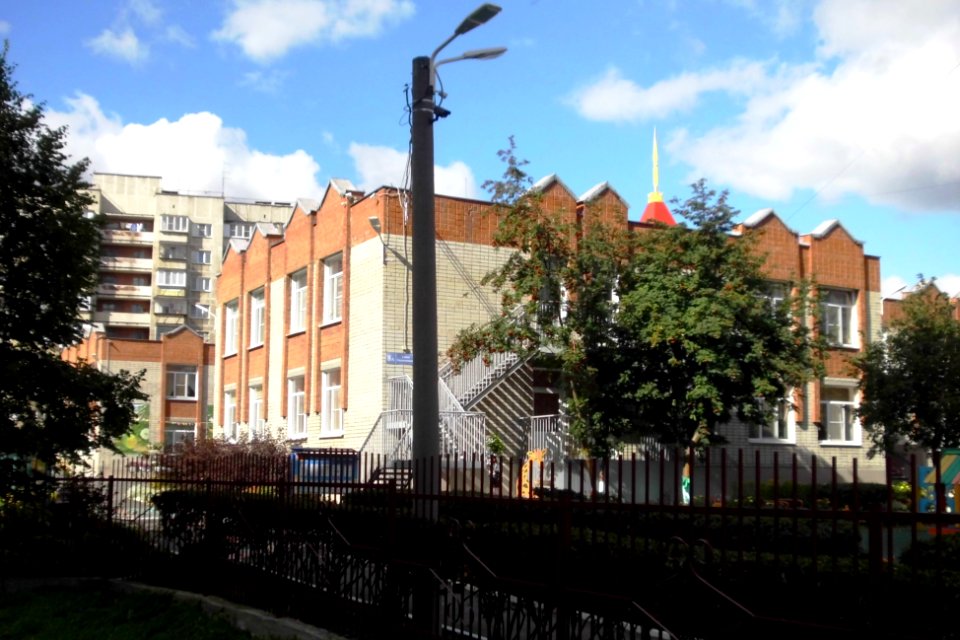 Ovchinnikova Street, 8a-1 (Chelyabinsk) 05