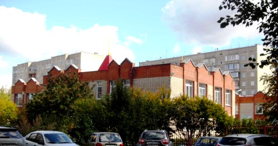 Ovchinnikova Street, 8a-1 (Chelyabinsk) 04