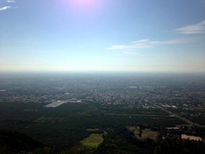 Panoramica Cd vic