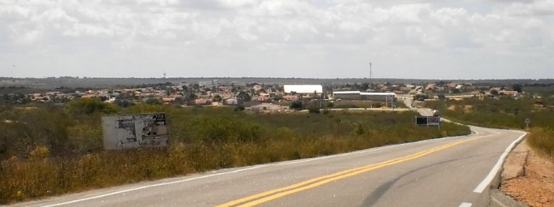 Panorama Itaú, RN
