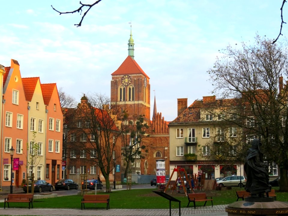 Park Świętopełka Gdańsk 02