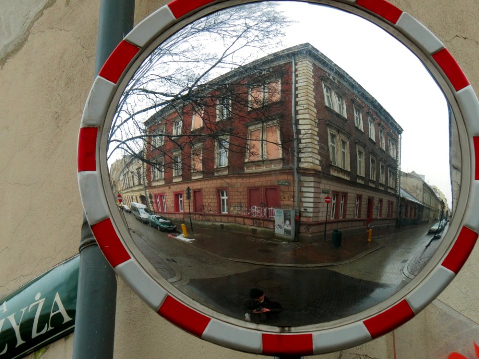 Pałac Zieleniewskich w Krakowie 01