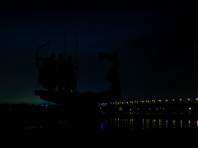 Paton bridge night7