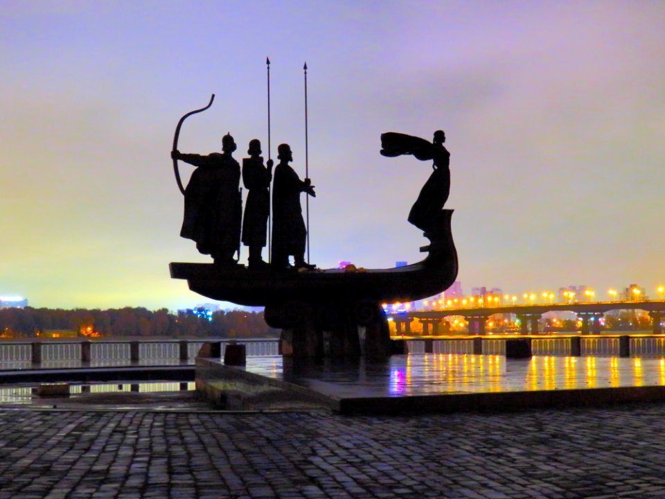 Paton bridge night6