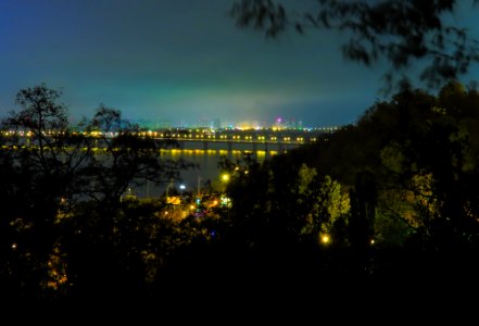 Paton bridge night1