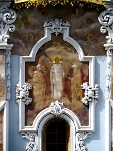 Pechersk Lavra GCT fr4