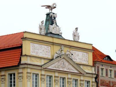 Pałac Działyńskich w Poznaniu 02