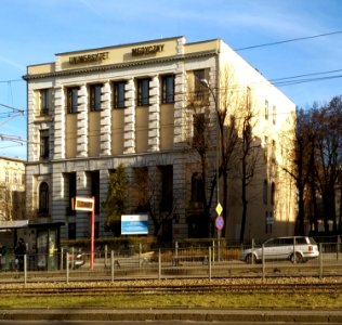 Pałac Jakuba Hertza Łódź 01