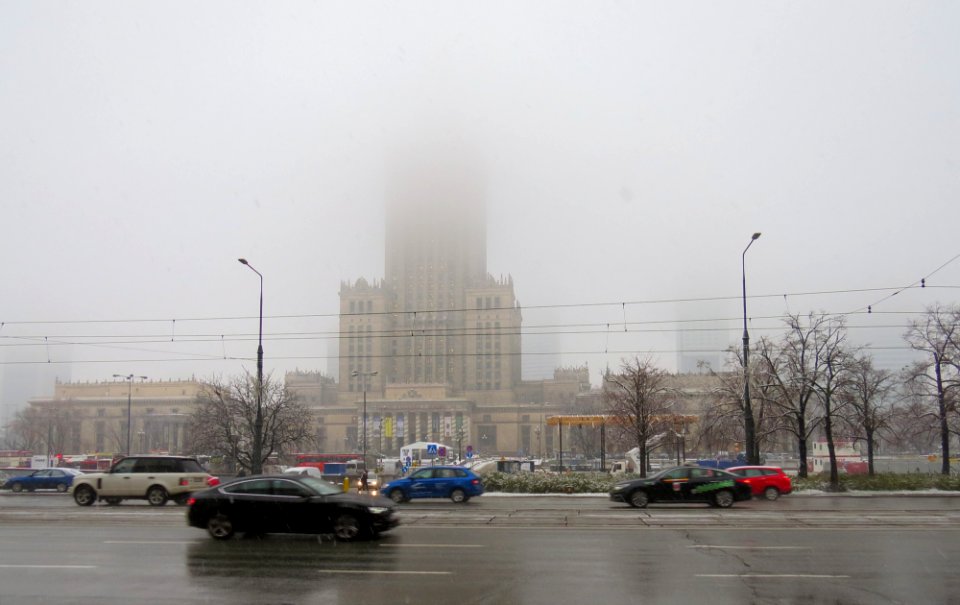 Pałac Kultury i Nauki 02