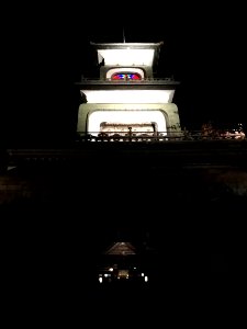 Oyama Shrine 20200819 01