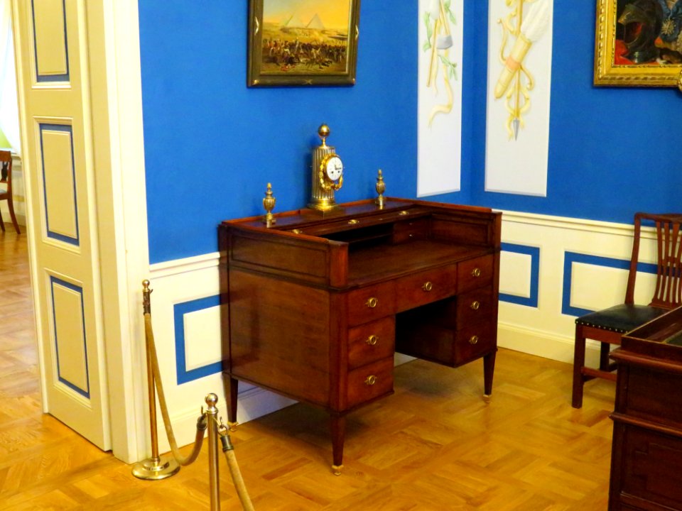 Pałac Pod Blachą Warszawa 18