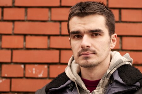 Urban style people