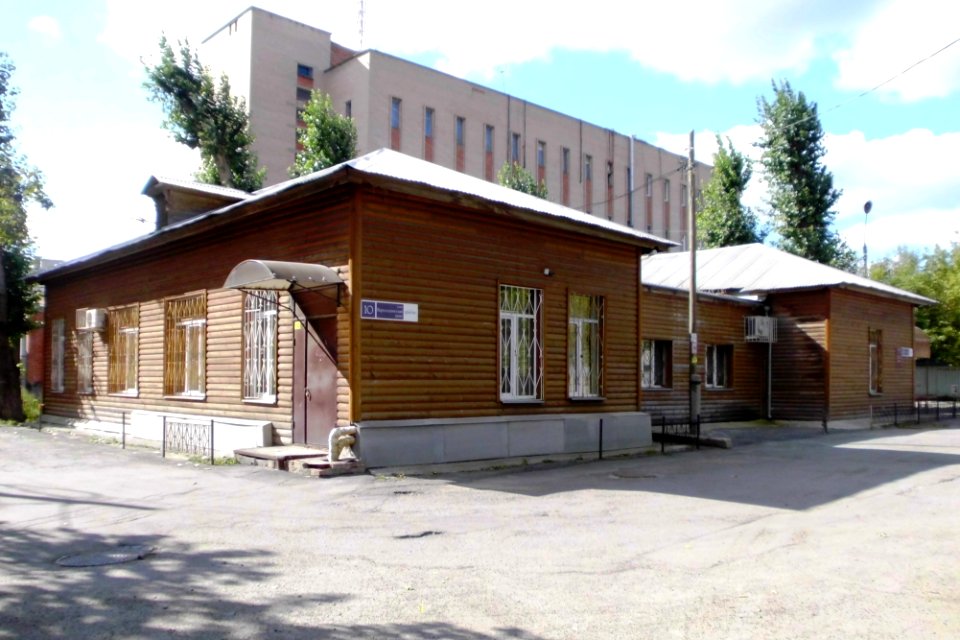 Pereselencheskiy Punkt Street, 10 (Chelyabinsk) 03