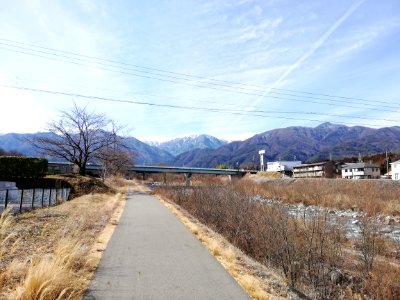 Otagiri River 20200219