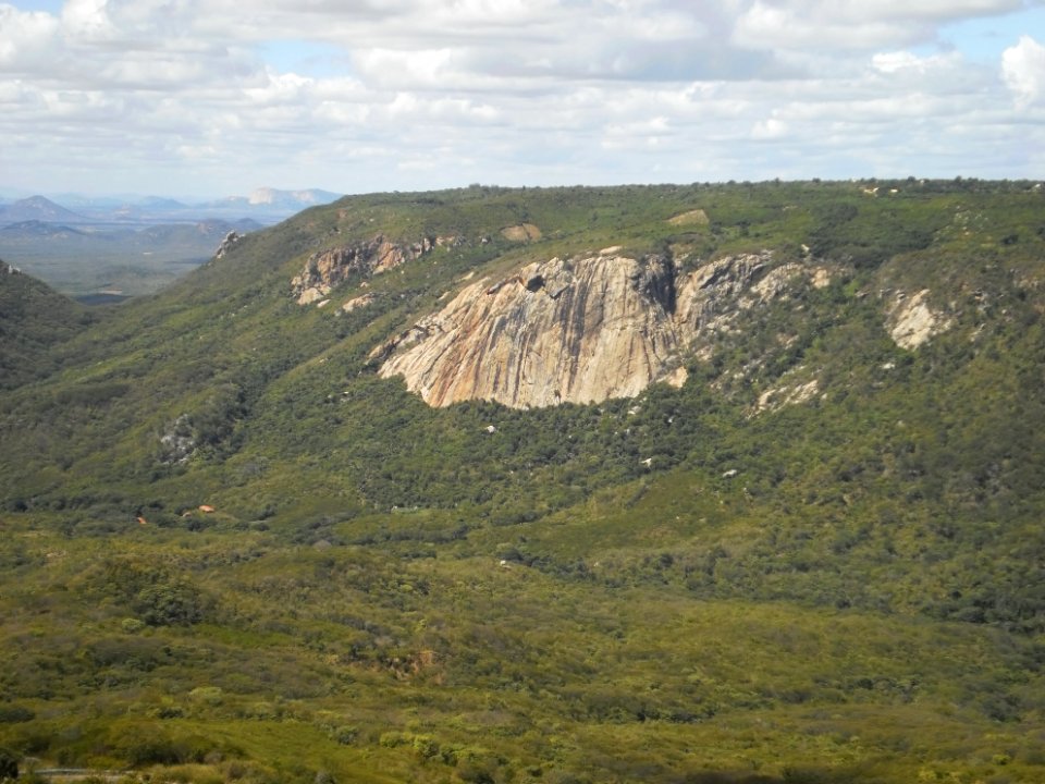Pedra Rajada, Martins (RN)