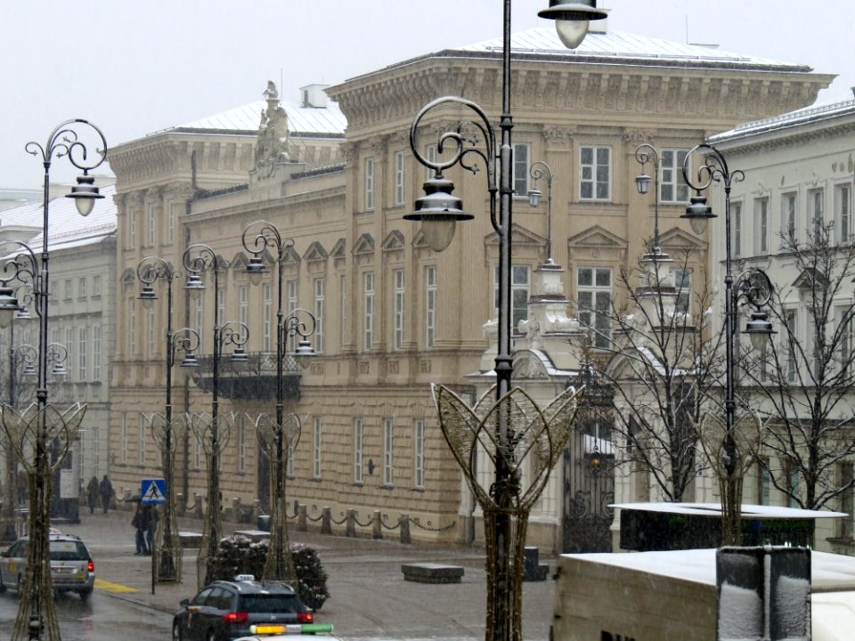 Pałac Uruskich-Czetwertyńskich Warszawa 01