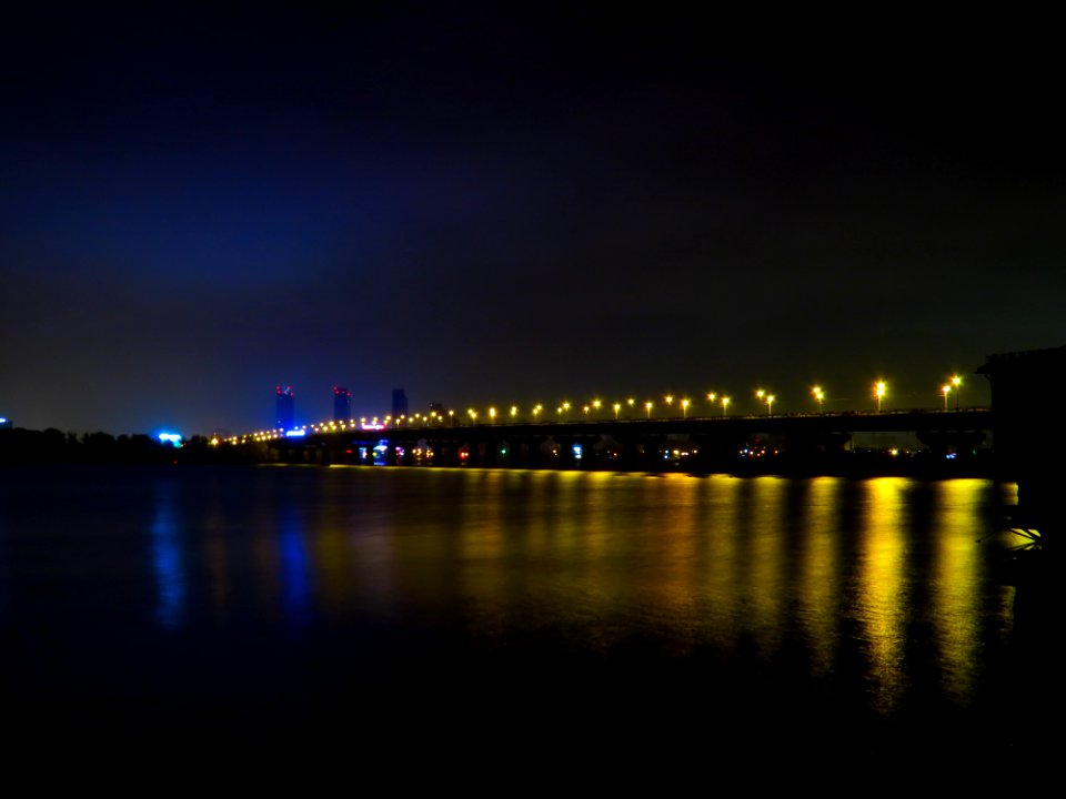 Paton bridge night11