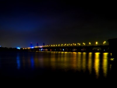 Paton bridge night11