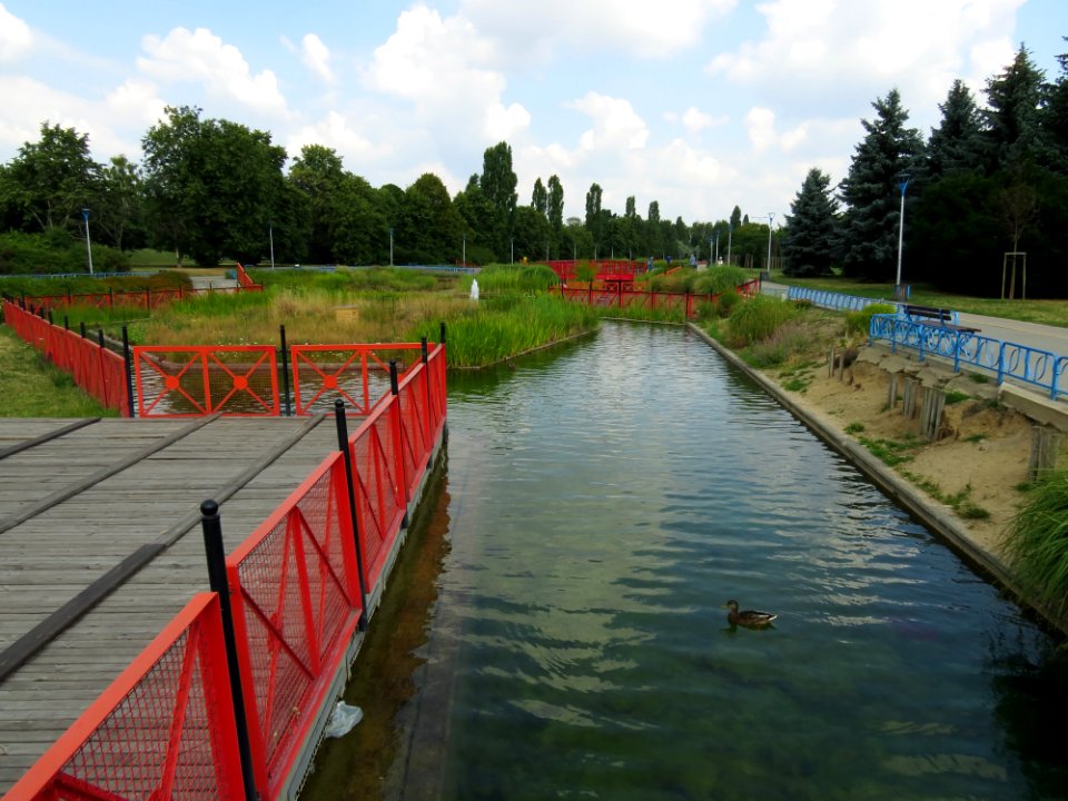 Park Szymańskiego Warszawa 02