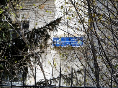 Pereselencheskiy Punkt Street, 26 (Chelyabinsk) 02