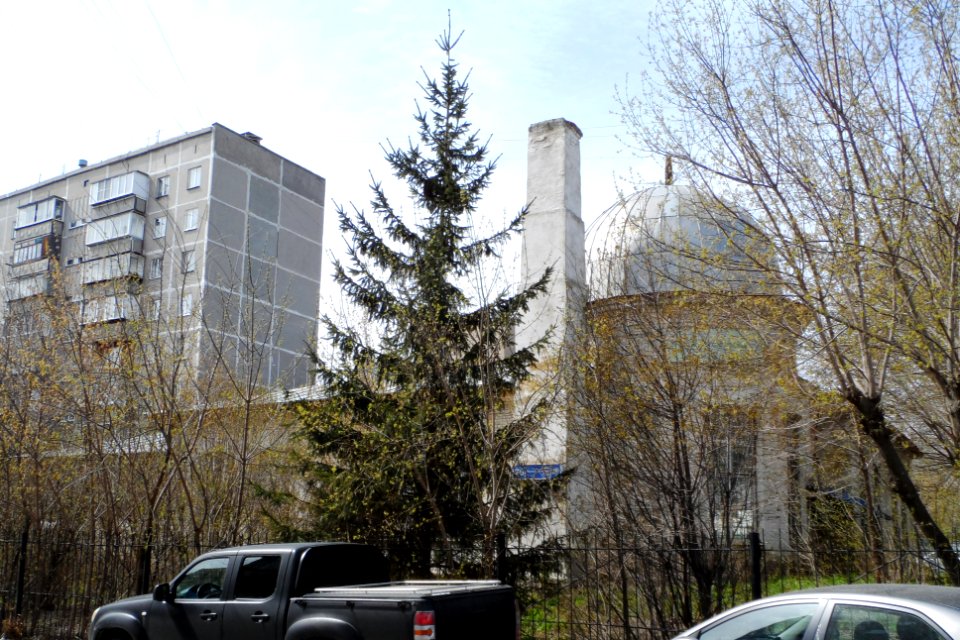 Pereselencheskiy Punkt Street, 26 (Chelyabinsk) 01